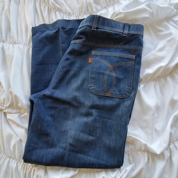 levis slack jeans
